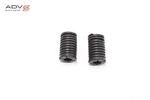 2023-2025 Lexus RZ450E RZ300E Hood Bumper Cushion Stopper Buffer Oem -set-. Fixed Price $16.24.