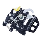 For Lincoln Mkz 2013-2016 Hood Latch Assembly Black Housing Color Metal. Fixed Price $133.19.