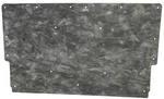 Repops Full-size Hood Insulation Pad 1965-1966 Chevy Impala. Fixed Price $46.34.