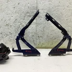 05-10 Vw MK5 Jetta Gli Left & Right Hood Hinges *1K0823301C *1K0823302C #STB1. Fixed Price $29.04.