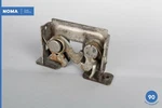 04-10 Bmw 535XI E60 E61 Front Left Or Right Side Hood Bonnet Lock Latch Oem. Fixed Price $41.50.