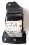 Oem Nos Gm '69 Chevy Camaro Motor Mount Frame Bracket 3945507 W/original Label. Fixed Price $50.00.