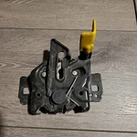 2011-2012-2013-2014-2015 Ford Explorer Hood Latch -oem. Fixed Price $24.96.