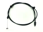 2017 2025 Jeep Compass Hood Release Opener Cable Line Oem 68249030AA. Fixed Price $41.39.