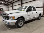2002 Dodge RAM1500 Right Hood Hinge Oem Used White 139K Miles 1152625. Fixed Price $84.39.