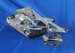 1965-1980 Silver Shadow Bentley T1 T2 Hood Bonnet Hinge Pair Oem W/warranty. Fixed Price $104.36.