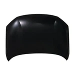 New Hood Panel Direct Replacement Fits 2022 To 2024 Hyundai Santa Cruz Capa. Fixed Price $816.96.