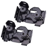 Fit Mercedes-benz W204 W207 W212 Front Lower & Hood Safety Catch Latch Lock. Fixed Price $26.99.