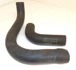 1964-1966 Ford Mustang 1963-1965 Falcon Nos 6-CYLINDER 170 200 Radiator Hoses. Fixed Price $199.00.
