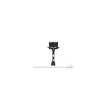 C7ZZ-16700-A Scott Drake 67-68 Hood Latch Support. Fixed Price $39.85.