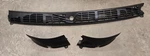 95-05 Chevy S10 Blazer Windshield Wiper Cowl Trim Panel 3 Pc. Set Gmc Jimmy Oem. Fixed Price $109.99.