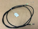 14 - 21 Subaru Hood Release Cable 57330SG060 Forester Wrx Sti. Fixed Price $21.99.