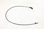 New Oem Ford Hood Latch Release Cable DS7Z-16916-H Fusion 2013-2020. Fixed Price $28.15.