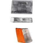 Kit Auto Body Repair Passenger Right Side Rh Hand For Jeep Grand Cherokee 97-98. Fixed Price $78.11.