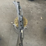 07-13 Bmw 335I Front Windshield Cowl Wiper Trim Cover 41137145309. Fixed Price $264.60.
