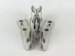 13-18 Ford C-max Front Right & Left Side Hood Bonnet Support Hinge Set Oem. Fixed Price $85.00.
