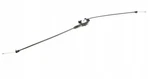 New Vw Arteon 3H Hood Release Cable 3G8823531 No Import Duties To. Fixed Price $48.15.