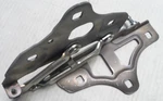 Mercedes Benz A 2968801001 Right Side Hood Hinge. Fixed Price $106.24.