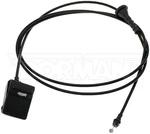 2019-24 Sierra 1500 Silverado Hood Release Cable W/ Handle Dorman 912-568. Fixed Price $48.95.