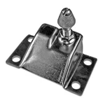 Hood Latch Striker Fits 1968-1972 Chevrolet Nova 4012-319-681. Fixed Price $48.84.