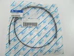 New Rear Section Only Hood Release Cable Oem For 2012-17 Veloster 811902V000. Fixed Price $14.95.