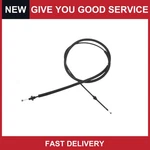 Hood Release Cable NO.7P6823535 Latch For Volkswagen Touareg. Fixed Price $21.95.