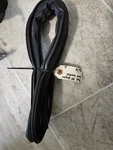 2004-2010 Audi A8 Quattro Engine Bay Hood Seal / Weather Stripping. Fixed Price $26.00.