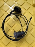 New Genuine Mopar Hood Latch Oe 05112931AC. Fixed Price $45.85.