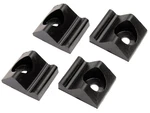 1962-63 Falcon Bumpers Hood To Fender Deluxe Futura Sprint Ranchero New. Fixed Price $29.90.