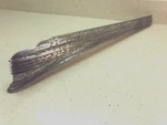 1941 Chevrolet Master / Special Deluxe Hood Ornament Oem T-29810. Fixed Price $34.99.