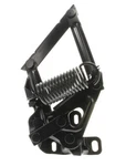 Driver Side Hood Hinge Amd Fits Ford Fairlane Falcon 310-8466-L. Fixed Price $253.66.