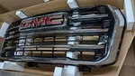 Oem Chrome Grille & Hood Trim 2024-2026 Gmc Yukon 84977525. Fixed Price $475.00.
