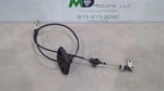 2022 Chevrolet Traverse Transmission Gear Shifter Cable 84862512. Fixed Price $60.00.