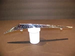 1965 Pontiac Lemans Hood Emblem Oem 9780182. Fixed Price $69.97.
