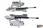 Bmw M3 F80 Front Left & Right Side Hood Hinge Set Of 2015 2016 2017 2018 Oem. Fixed Price $59.99.