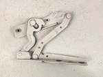 13-18 Ford C-max Front Right Passenger Rh Side Hood Bonnet Support Hinge Oem. Fixed Price $45.00.