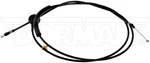 Dorman 912-407 Hood Release Cable Assembly. Fixed Price $64.12.