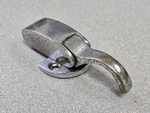 Used Original Porsche 356 Cabriolet Convertible Top Chrome Latch Handle Nla #1. Fixed Price $85.00.