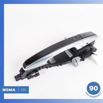 13-22 Land Rover Range L405 Front Left Exterior Door Handle Keyless Go Oem. Fixed Price $127.23.