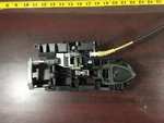 2011-2016 Bmw 528I 535I 550I Lever External Rear Left / Right Handle 4718722 Oem. Fixed Price $34.99.
