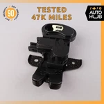 17-23 Alfa Romeo 952 Giulia Rear Trunk Lid Latch Lock Actuator Oem 47K. Fixed Price $41.50.