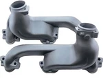 Oer Ram Air H/o Exhaust Manifold Set For 1968-1981 Firebird Trans Gto Lemans. Fixed Price $439.98.