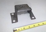 Nos Gm 1963 Chevy Impala Belair Biscayne Hood Lock Striker Plate Ss 409. Fixed Price $65.00.