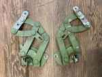 70-78 Datsun 240Z 260Z 280Z Hood Hinge Pair Oem Used L +. Fixed Price $85.00.