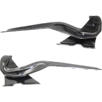 Hood Hinges Set Fits 2013-2018 Acura Rdx Base. Fixed Price $54.13.