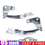 Hood Hinge Set 2020-2023 Ford Explorer FO1236190 FO1236191 LB5Z16797A. Fixed Price $25.25.