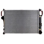 Radiator Mercedes-benz S400 S550 S63 S600 2014-2015 2215000503. Fixed Price $143.99.