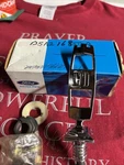 Nos 1975 Ford Ltd Ornament D5AZ-16850 With Attaching Parts. Other Years?. Fixed Price $75.00.