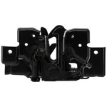 Hood Latch For 04-09 Mazda 3 With Alarm System 07-09 Hatchback Turbo Sedan. Fixed Price $20.39.