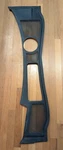 1999-2001 Audi B5 A4 S4 Oem Plastic Hood Windshield Wiper Cowl 8D1 819 417A. Fixed Price $199.99.